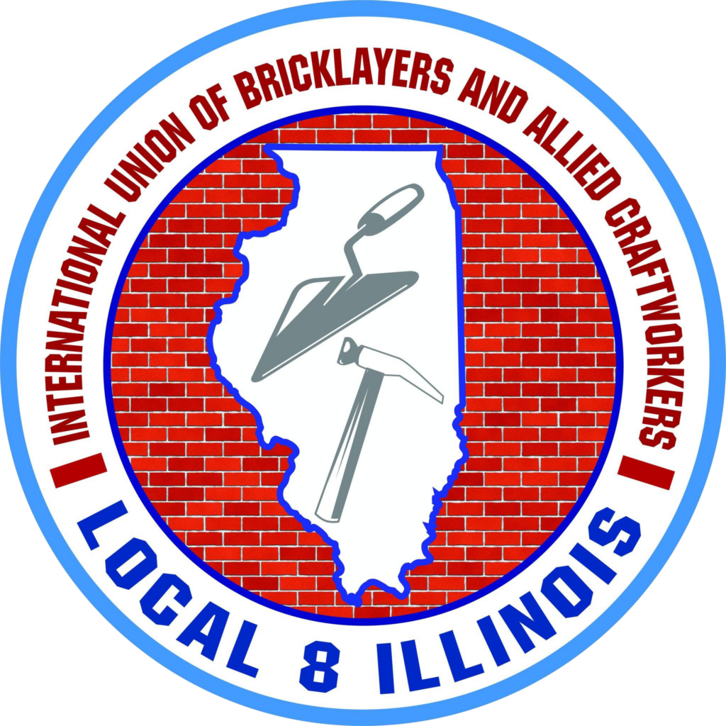 Bricklayers Local 8