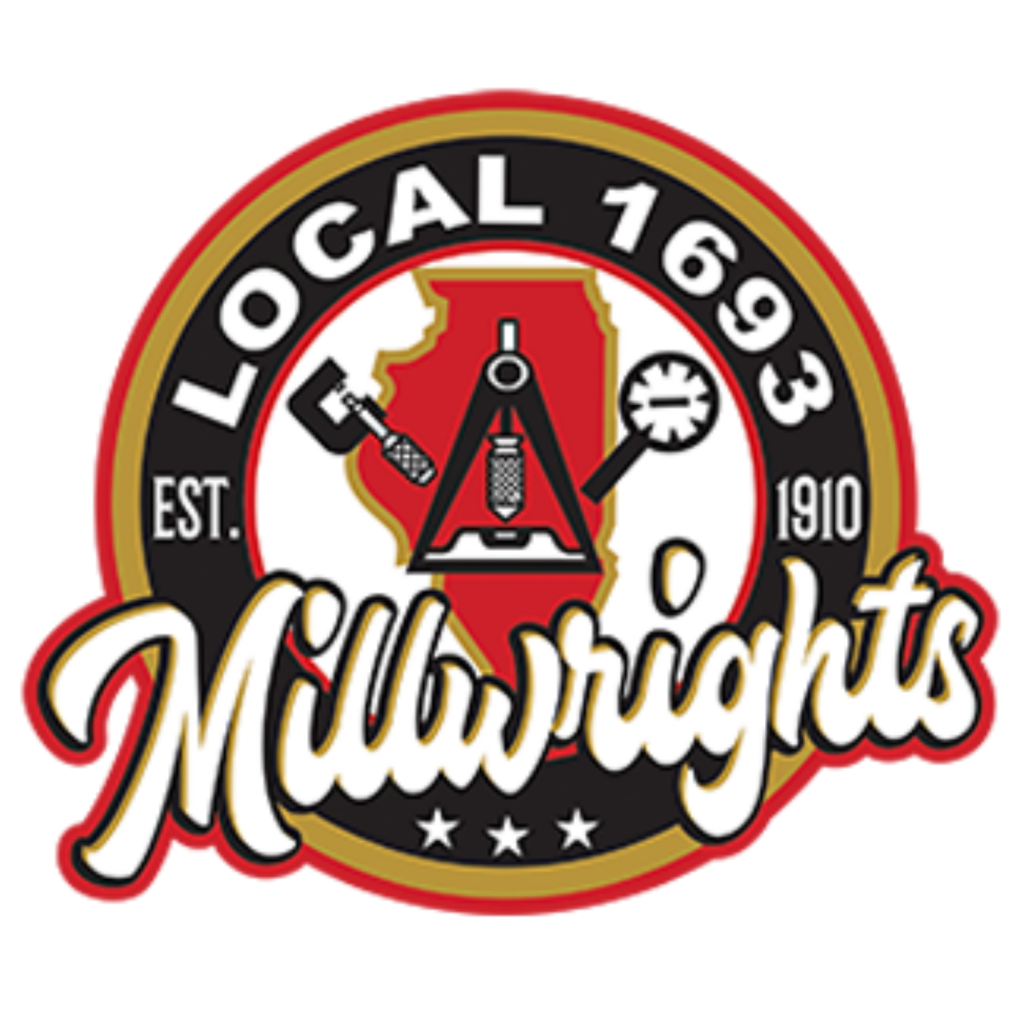 Millwrights Local 1693