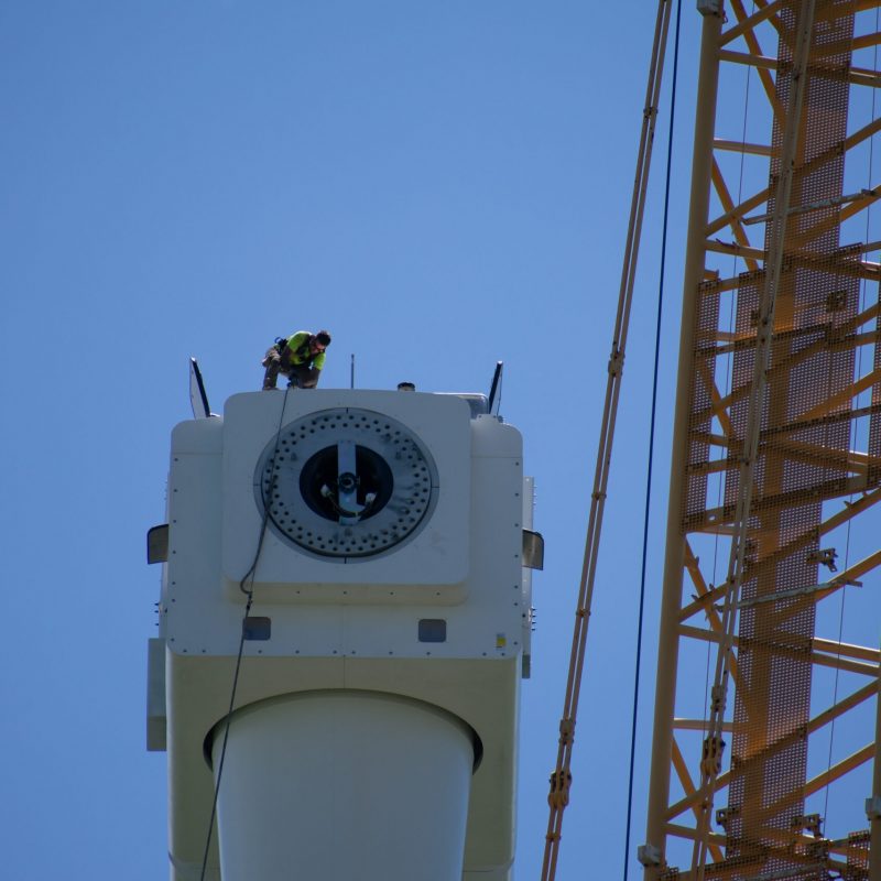 Ironworkers