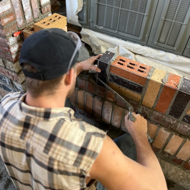 Bricklayers Local 8