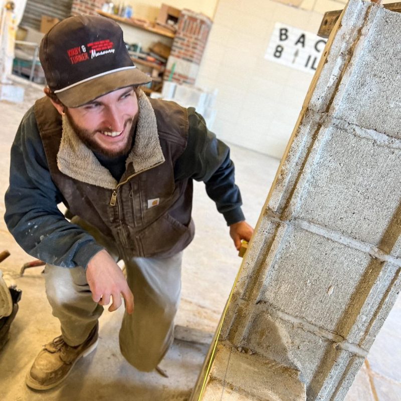 Bricklayers Local 8