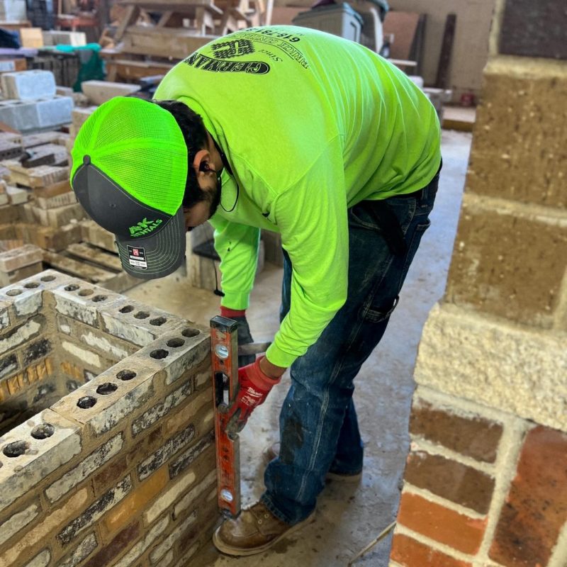 Bricklayers Local 8