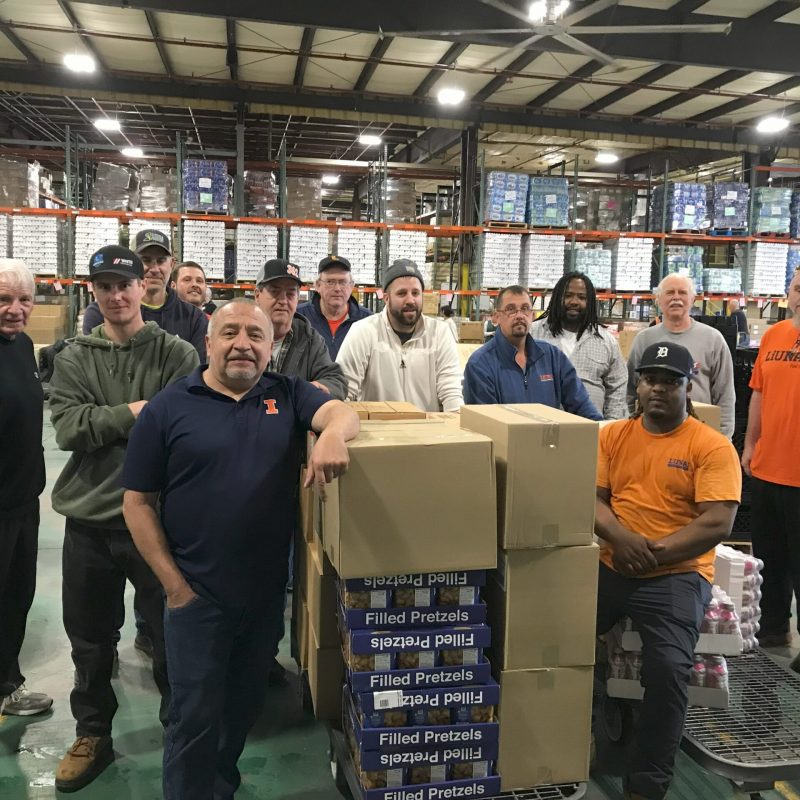 Food Bank