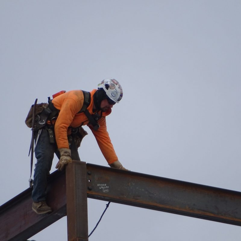 Ironworkers