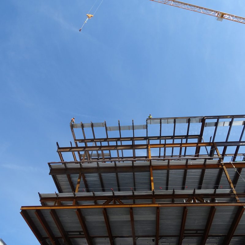 Ironworkers