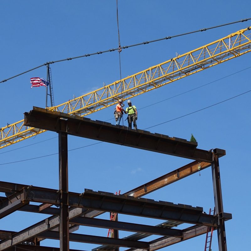 Ironworkers