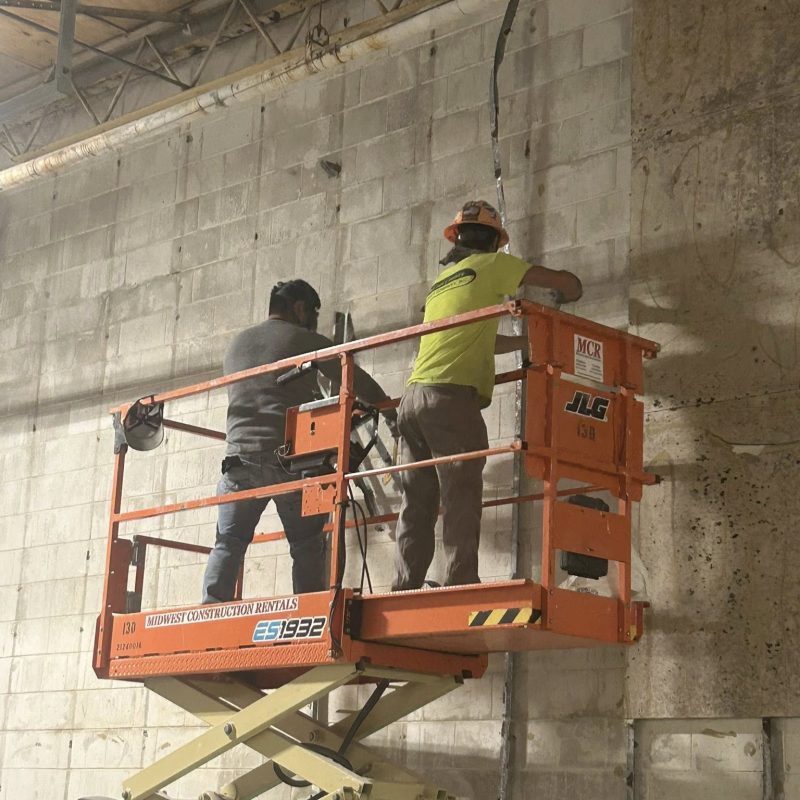 Laborers Local 362