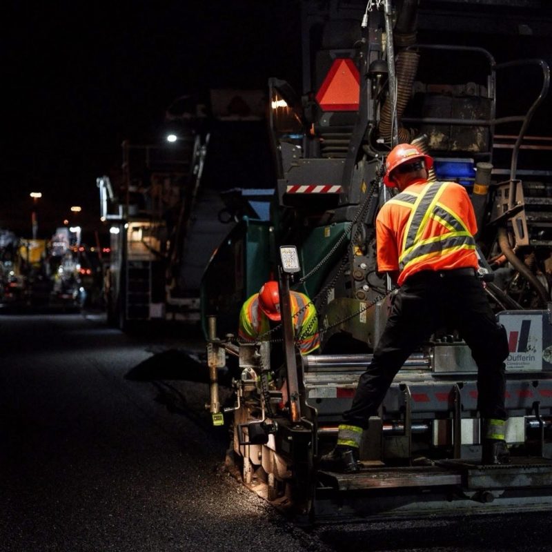 LiUNA Local 996
