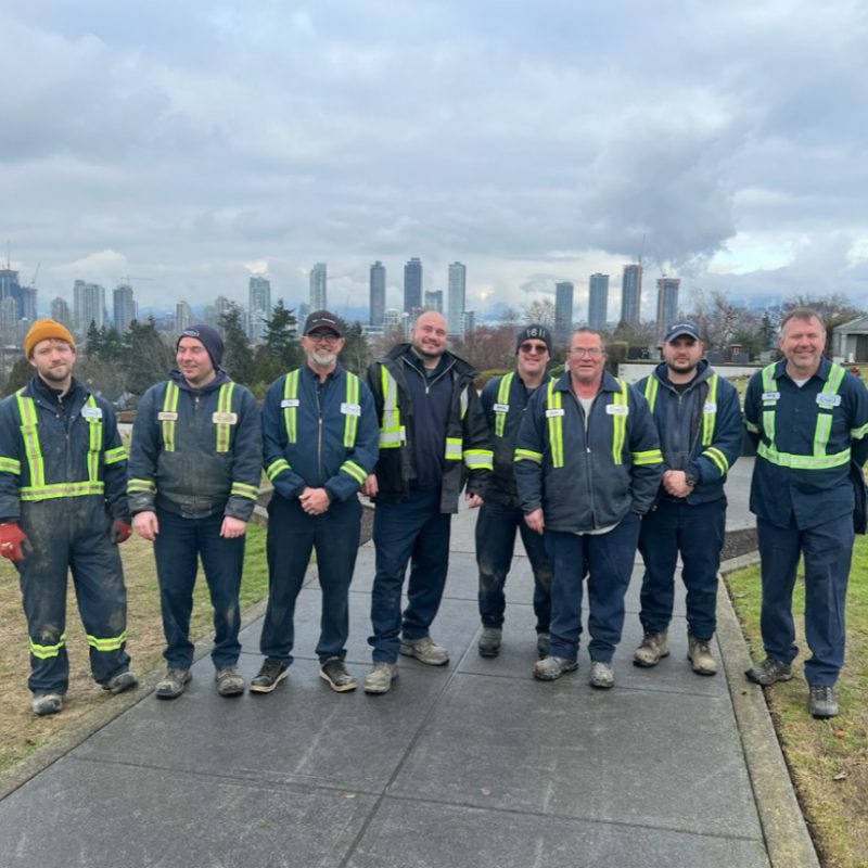 LiUNA Local 996