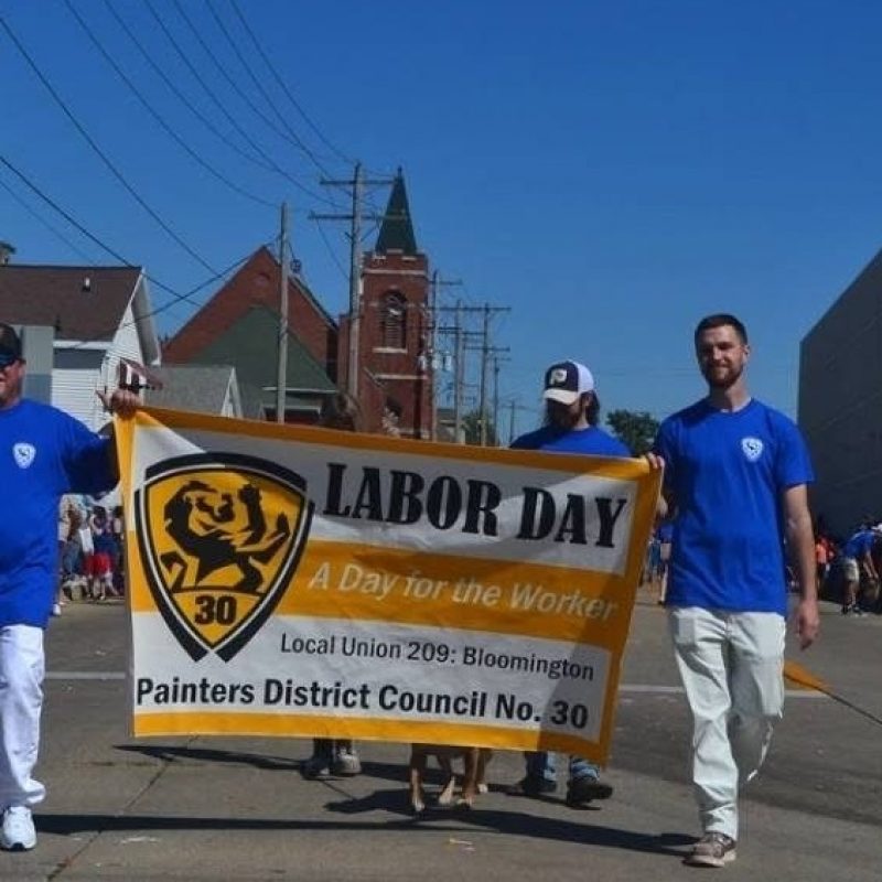 Painters District Council 30
