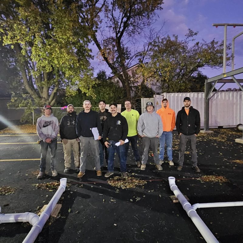 Plumbers & Steamfitters Local 99