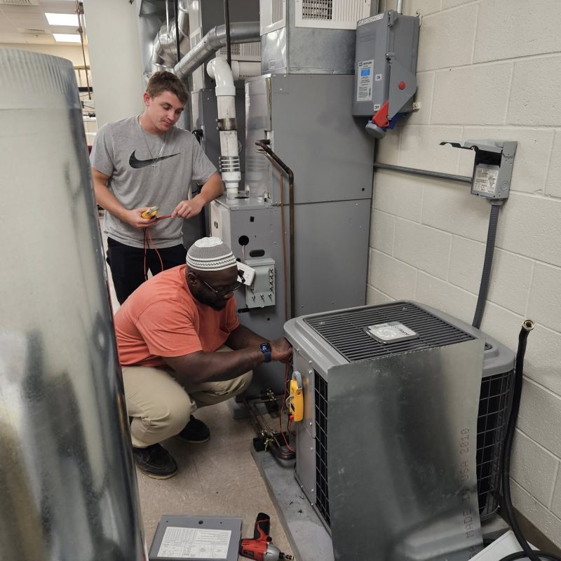 Plumbers & Steamfitters Local 99