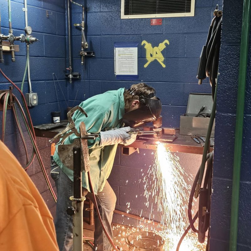 Plumbers & Steamfitters Local 99