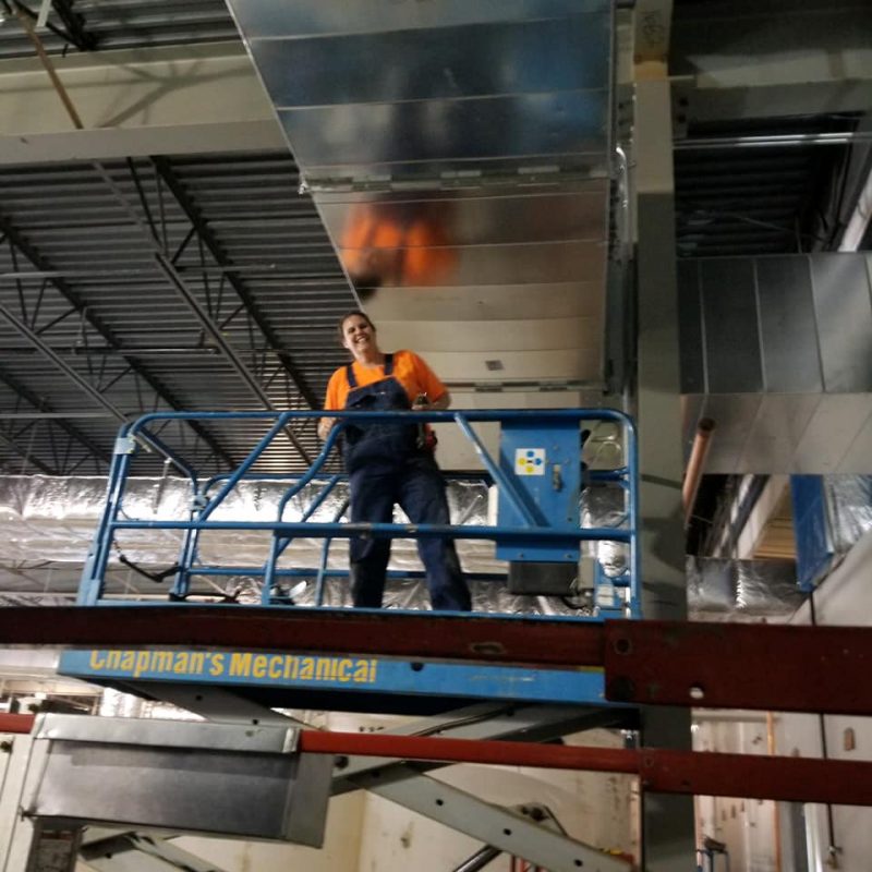 Sheet Metal Workers Local 1
